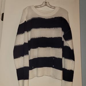 Womens sweater